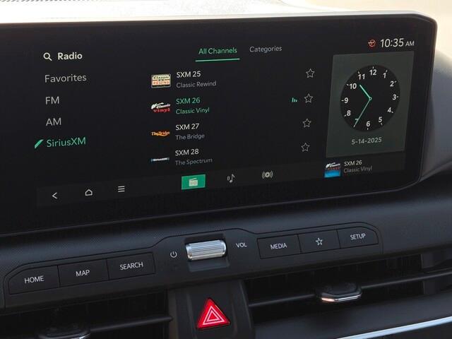 new 2025 Kia K4 car, priced at $23,303