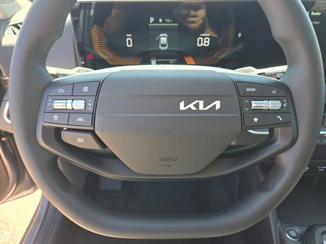 new 2025 Kia K4 car, priced at $23,303