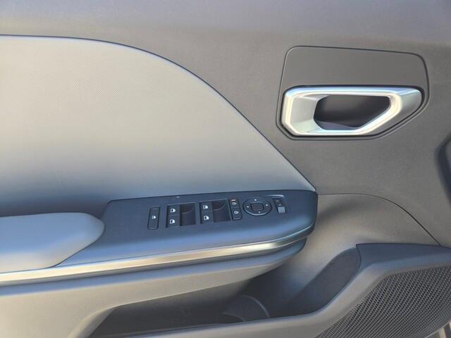 new 2025 Kia K4 car, priced at $23,303