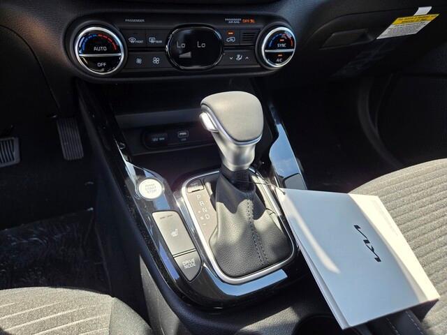 new 2025 Kia Soul car, priced at $25,142