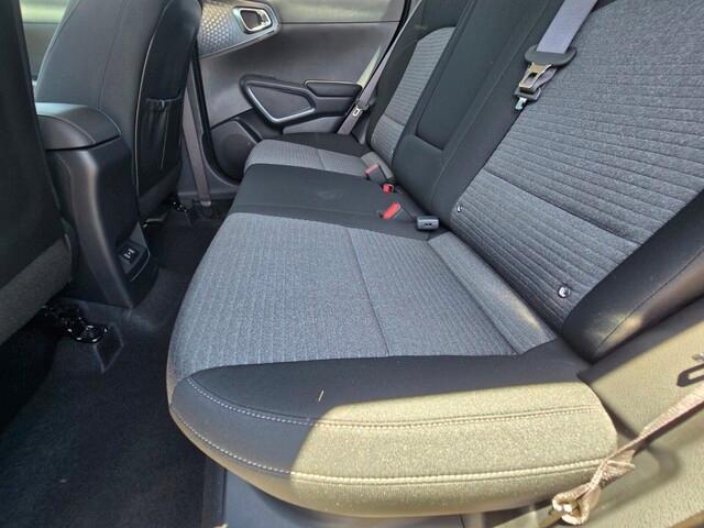 new 2025 Kia Soul car, priced at $25,142