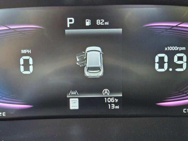 new 2025 Kia Soul car, priced at $25,142