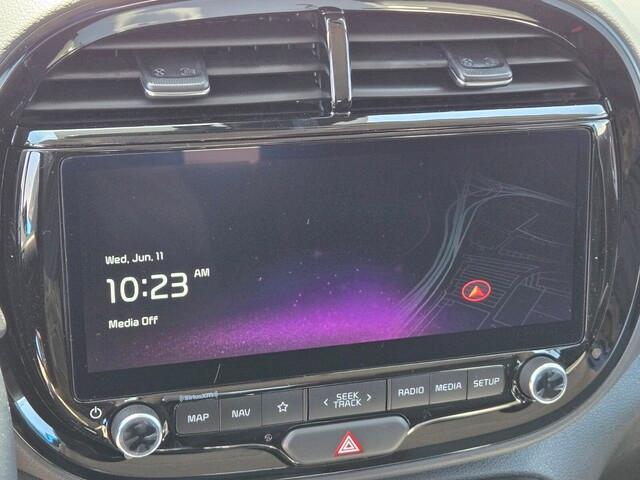 new 2025 Kia Soul car, priced at $25,142