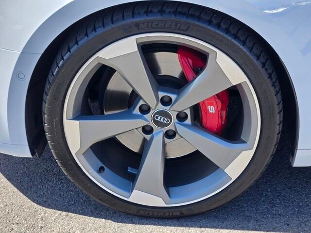 used 2019 Audi S5 car, priced at $37,990