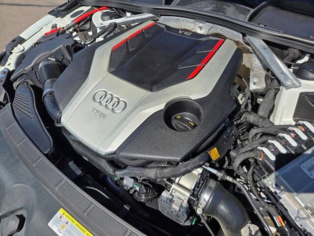 used 2019 Audi S5 car, priced at $37,990