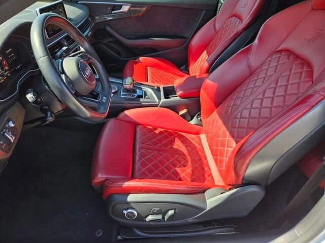used 2019 Audi S5 car, priced at $37,990