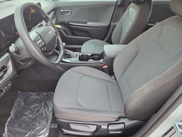 new 2025 Kia K4 car, priced at $23,503