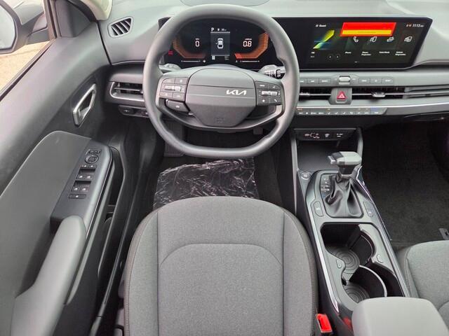 new 2025 Kia K4 car, priced at $23,503