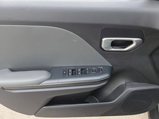 new 2025 Kia K4 car, priced at $23,503