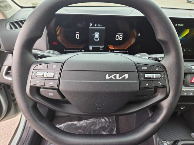 new 2025 Kia K4 car, priced at $23,503