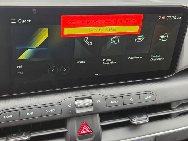 new 2025 Kia K4 car, priced at $23,503