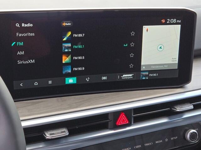 new 2025 Kia Sorento car, priced at $44,810