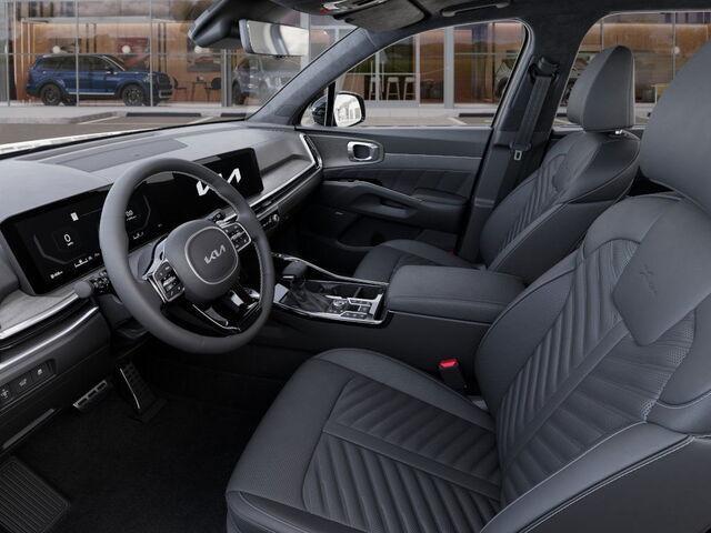 new 2025 Kia Sorento car, priced at $44,810
