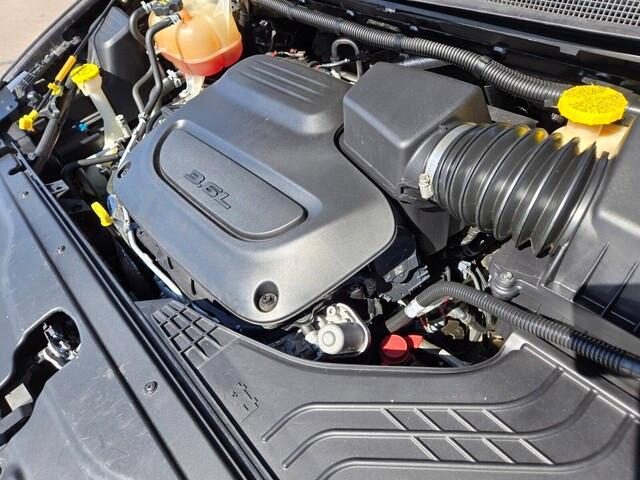 used 2020 Chrysler Pacifica car, priced at $22,200