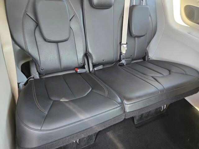used 2020 Chrysler Pacifica car, priced at $22,200