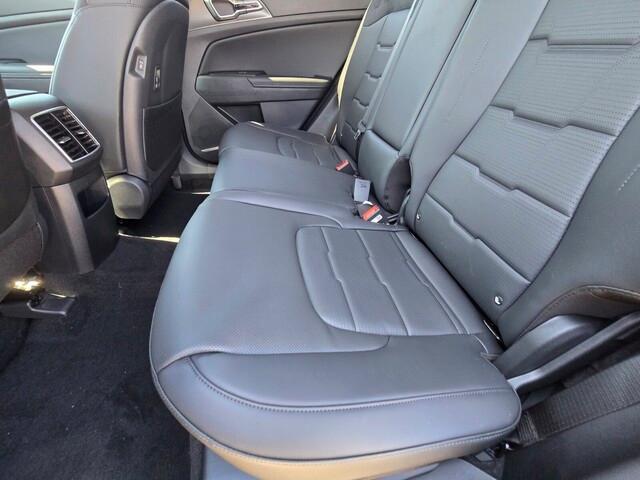 new 2026 Kia Sportage car, priced at $36,633