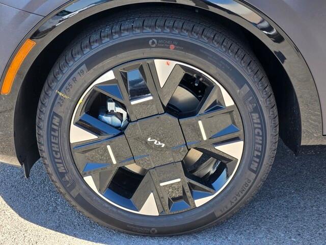 new 2026 Kia Sportage car, priced at $36,633
