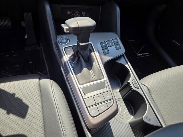 new 2026 Kia Sportage car, priced at $36,633