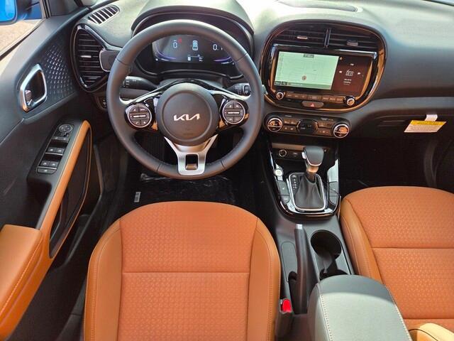 new 2025 Kia Soul car, priced at $26,039
