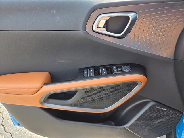 new 2025 Kia Soul car, priced at $26,039
