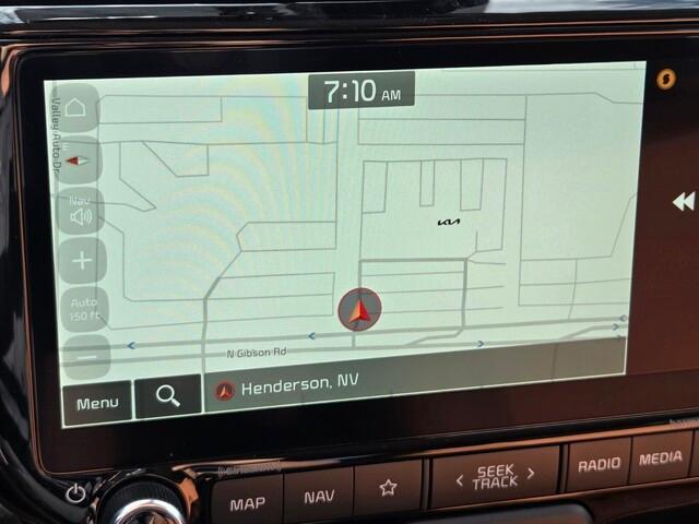new 2025 Kia Soul car, priced at $26,039