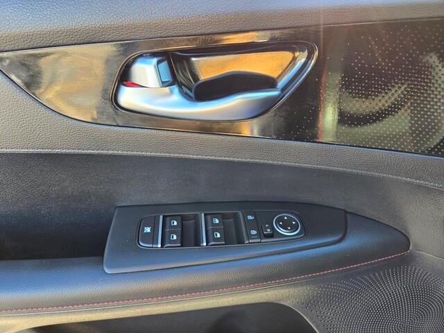 used 2024 Kia Forte car, priced at $25,500