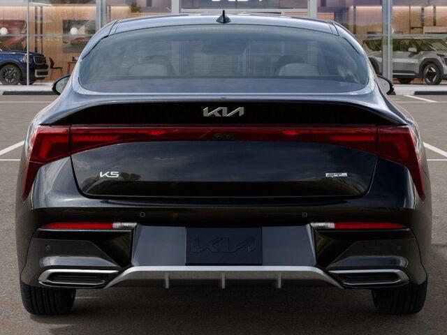 new 2025 Kia K5 car, priced at $29,269