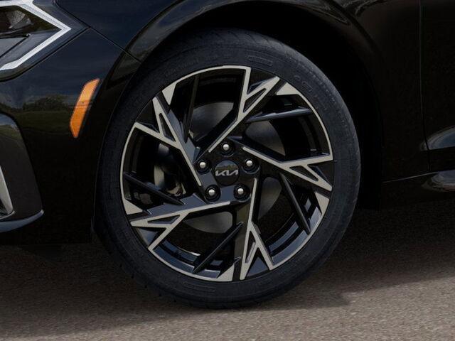 new 2025 Kia K5 car, priced at $29,269