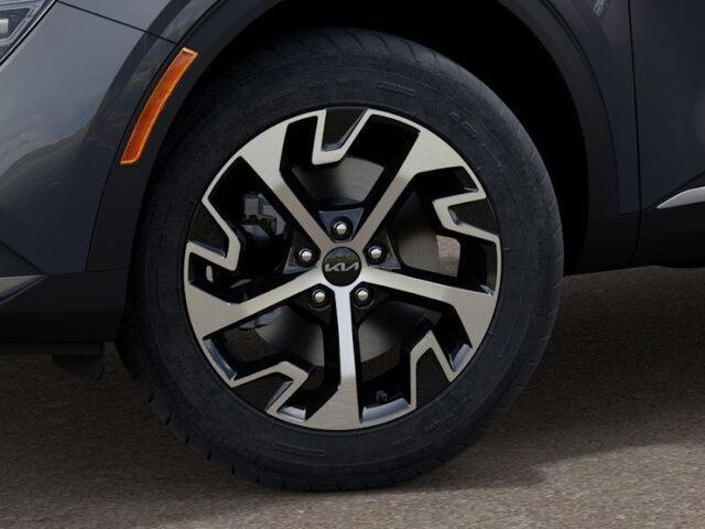 new 2025 Kia Sportage car, priced at $31,265