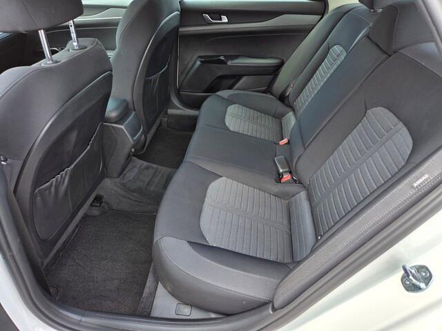 used 2025 Kia K5 car, priced at $25,500
