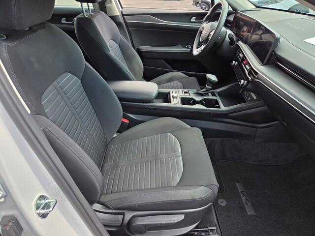 used 2025 Kia K5 car, priced at $25,500
