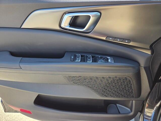 new 2026 Kia Carnival Hybrid car, priced at $48,655