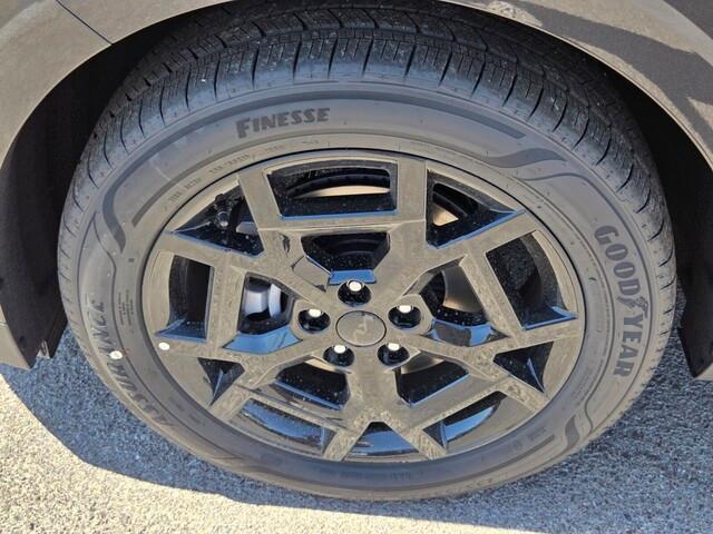 new 2026 Kia Carnival Hybrid car, priced at $48,655