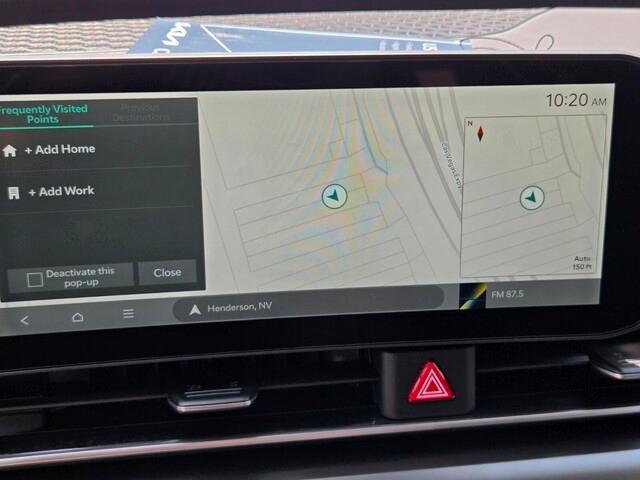 new 2026 Kia Carnival Hybrid car, priced at $48,655