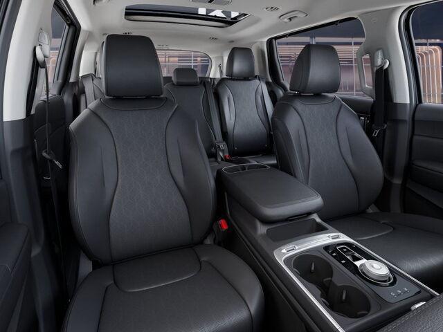 new 2026 Kia Carnival car, priced at $49,520