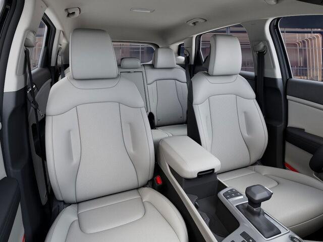 new 2026 Kia Sportage car, priced at $30,763