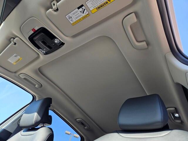 new 2026 Kia Sportage car, priced at $31,702