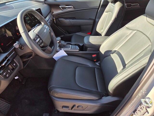 new 2026 Kia Sportage car, priced at $31,702