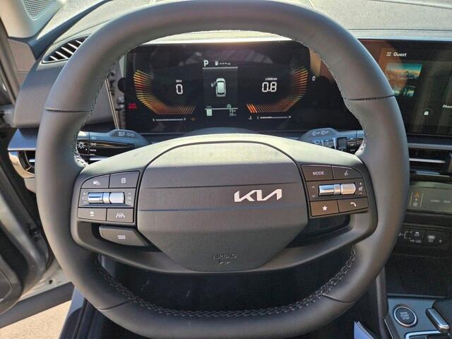 new 2026 Kia Sportage car, priced at $31,702