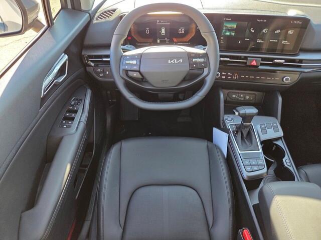 new 2026 Kia Sportage car, priced at $31,702