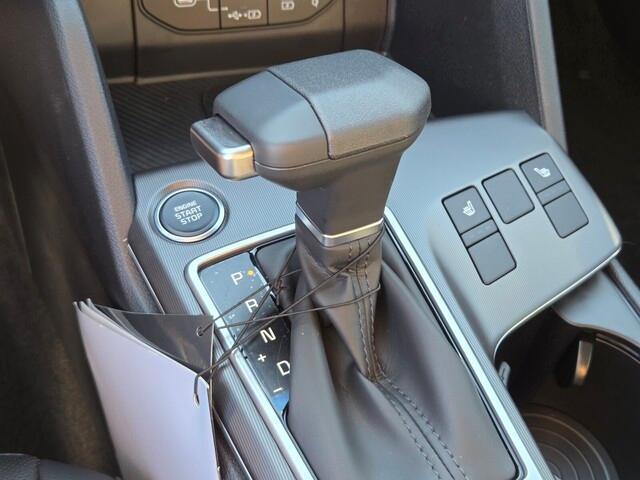 new 2026 Kia Sportage car, priced at $31,702