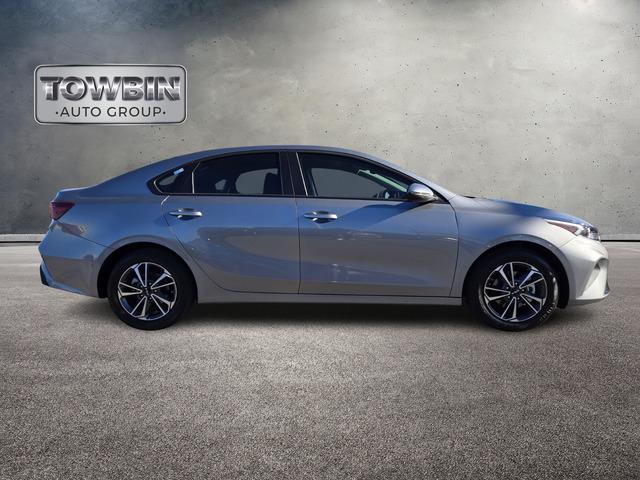 used 2024 Kia Forte car, priced at $19,990