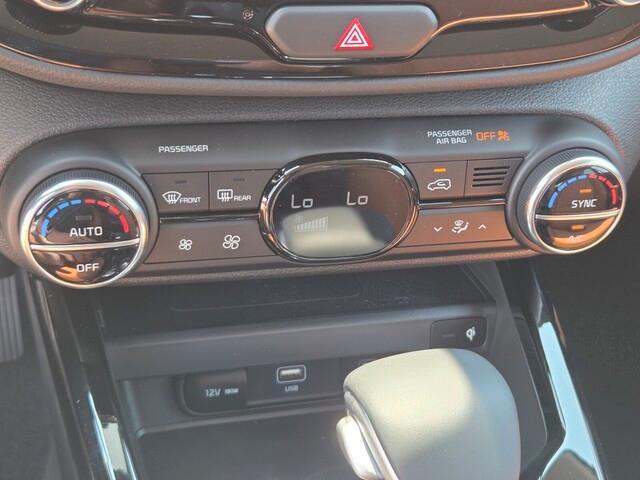 new 2025 Kia Soul car, priced at $26,360