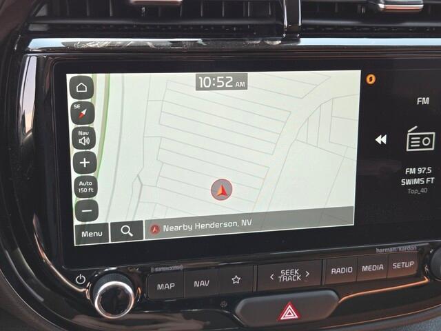 new 2025 Kia Soul car, priced at $26,360