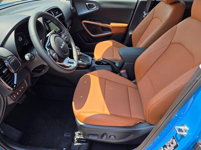 new 2025 Kia Soul car, priced at $26,360