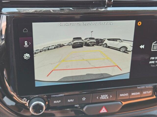 new 2025 Kia Soul car, priced at $26,360