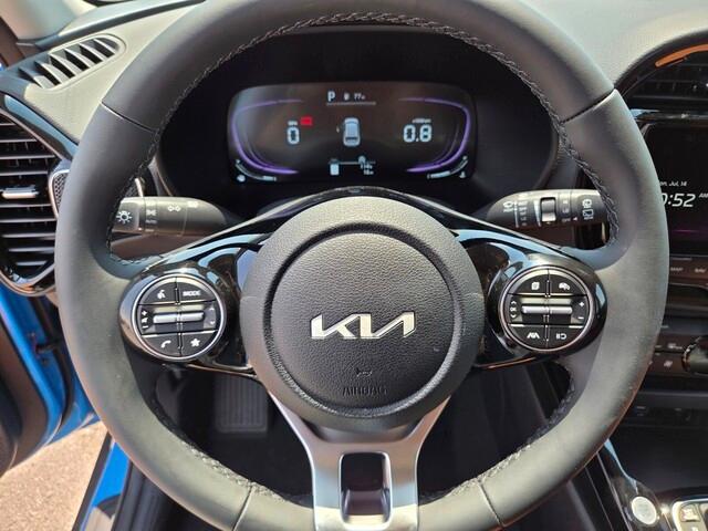 new 2025 Kia Soul car, priced at $26,360