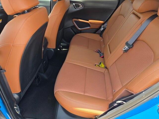 new 2025 Kia Soul car, priced at $26,360