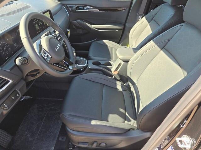 new 2025 Kia Seltos car, priced at $26,379