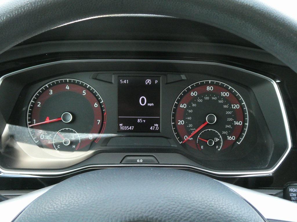 used 2019 Volkswagen Jetta car, priced at $11,599